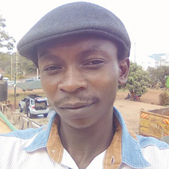 GM Kenneth-Freelancer in Nairobi,Kenya