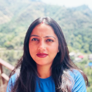 Varsha Saini-Freelancer in Talwara,India