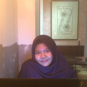 Alfiyani Thoyiba-Freelancer in Kecamatan Kelapa Gading,Indonesia