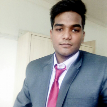 Vishal Pandey-Freelancer in Pune,India