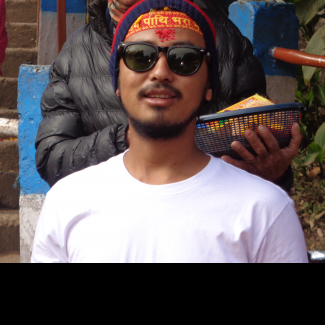 Sagar Kurungwang-Freelancer in Chandragadhi,Nepal