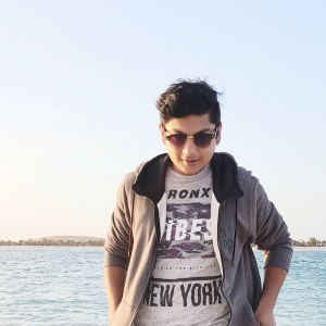 Zamin Younas-Freelancer in Abu Dhabi,UAE