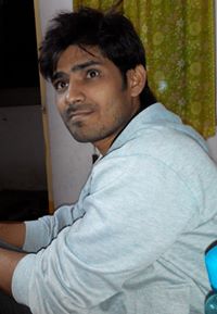 Venkat Budarapu-Freelancer in Hyderabad,India