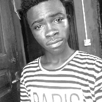 Richard Agyemang-Freelancer in Accra,Ghana