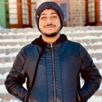 Ghazi Hussain-Freelancer in Karachi,Pakistan