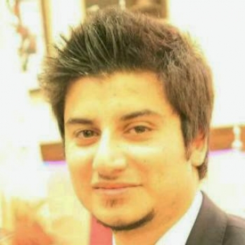 Ashab Tariq-Freelancer in Islamabad,Pakistan