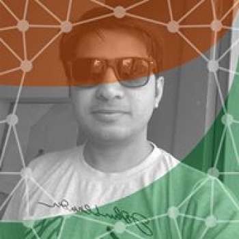 Rao Satish Kumar-Freelancer in Delhi,India