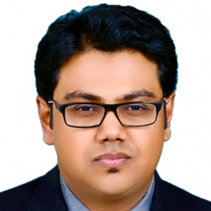 Mohamed Shaad Kunhimohamed-Freelancer in ,India