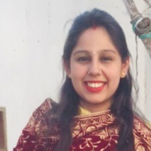 Chetna Passi-Freelancer in Ludhiana,India
