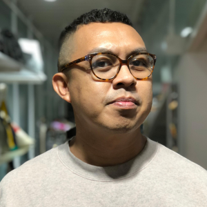 Basuki Bachri-Freelancer in Jakarta,Indonesia