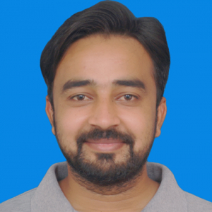 Bilal Khan-Freelancer in Islamabad,Pakistan