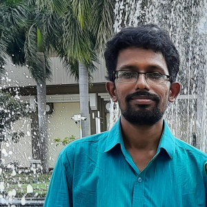 Mahesh P-Freelancer in Chennai,India