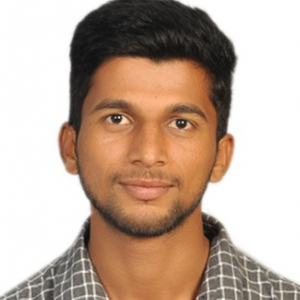 Pranay Gujjula-Freelancer in ,India