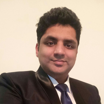 Varun Malhotra-Freelancer in ,India