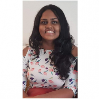 Nishedha Indraratne-Freelancer in Colombo,Sri Lanka
