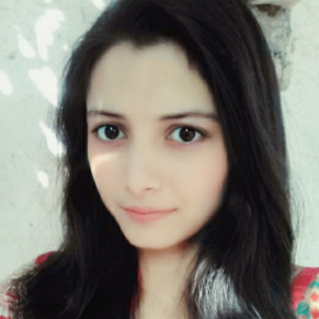 Safia Batool-Freelancer in Jhelum,Pakistan