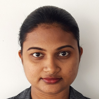 Sherin De Silva-Freelancer in Colombo,Sri Lanka