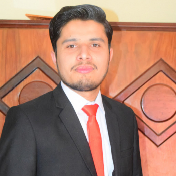 Sudqan Riaz-Freelancer in Lahore,Pakistan