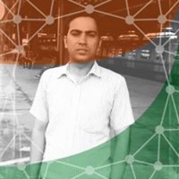 Pranav Jha-Freelancer in Delhi,India