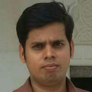Ashish Bhardwaj-Freelancer in RAJGIR NALANDA,India