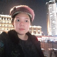 Cherry So-Freelancer in ,China