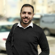 Sohib Shaheen-Freelancer in Amman,Jordan