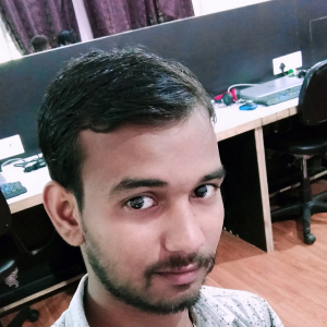 Sudhanshu Kumar-Freelancer in Patna,India