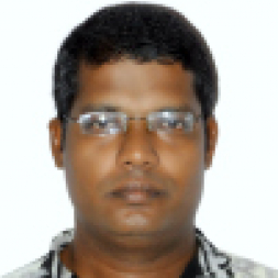 Dr. Bharat Sahoo-Freelancer in Amarkantak,India