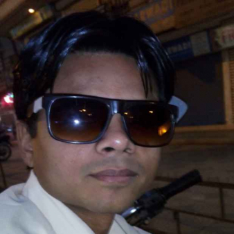 Mahesh Gangani-Freelancer in Ahmedabad,India