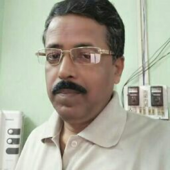 Abanikanta Debnath-Freelancer in Kumarghat,India