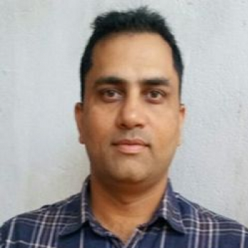 Maneesh Kumar-Freelancer in Bhopal,India