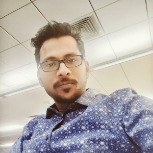 Rupak Bhuyan-Freelancer in Bengaluru,India