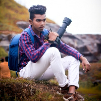 Samyak Telmore-Freelancer in Amravati,India