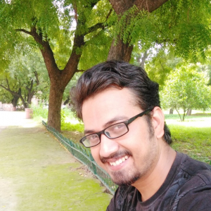 Abhishek Singh-Freelancer in Delhi,India