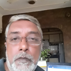 Surinder Sharma-Freelancer in Delhi,India