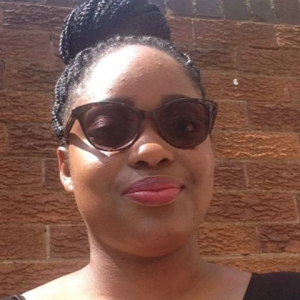 Marcia Williams-Freelancer in Johannesburg,South Africa