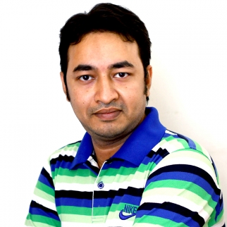 Pallab Yasser-Freelancer in Dhaka,Bangladesh