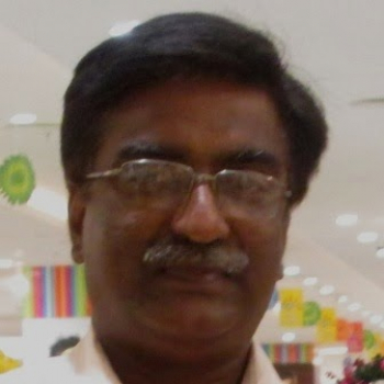 Shankaran Anilkumar-Freelancer in ,India