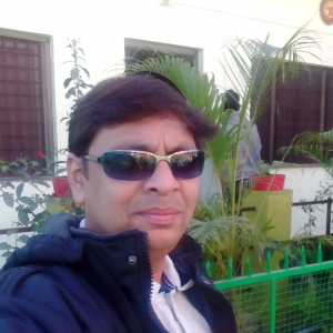 Ashwin Kharva-Freelancer in Vadodara,India