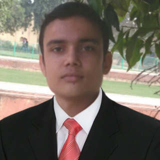 Prashant Tiwari-Freelancer in ,India