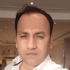 Amjad Shah-Freelancer in Dubai,UAE