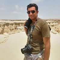 Ali Eftekhar-Freelancer in ,United Kingdom