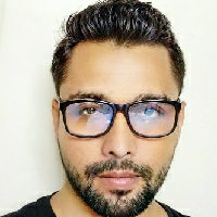 Mohammad Vasif Siddiqui-Freelancer in Mumbai,India
