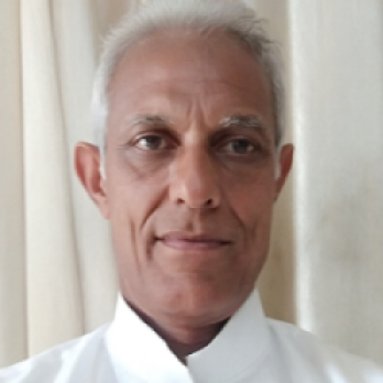 Rajiv Dhawan-Freelancer in ,India