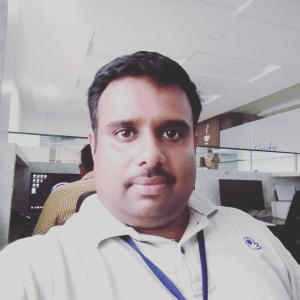 Naveen Kumar -Freelancer in Hyderabad,India