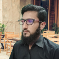 Muhammad Umair-Freelancer in Vehari,Pakistan