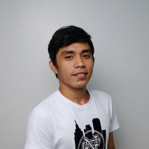 Ricardo Pacaldo-Freelancer in Cebu City,Philippines