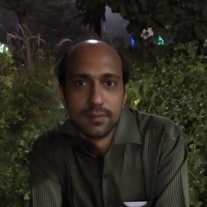 Bhavesh Soni-Freelancer in Vadodara,India