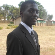 Ahebwa Micheal-Freelancer in Kampala,Uganda
