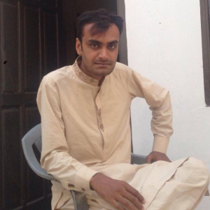 Jahanzeb Jhandeer-Freelancer in Multan,Pakistan